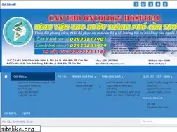 Sites similar to bvubct.vn
