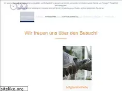 Sites similar to bvv-bb.de