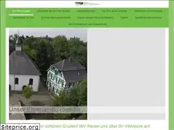 Sites similar to bvv-gruiten.de