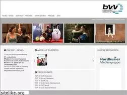 Sites similar to bvv-medien.de