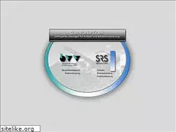 Sites similar to bvv-srs.de