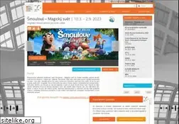 Sites similar to bvv.cz