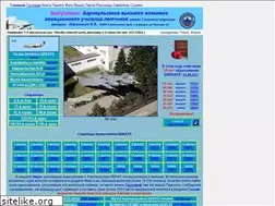 Sites similar to bvvaul-barnaul.narod.ru