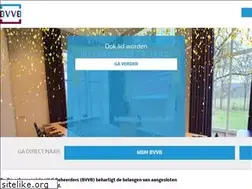 Sites similar to bvvb.nl