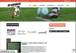Sites similar to bvvbarendrecht.nl