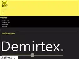 Sites similar to bvvborne.nl