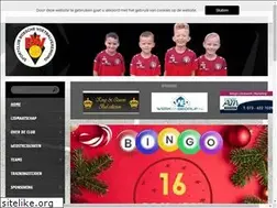 Sites similar to bvvdenbosch.nl