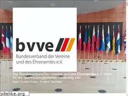 Sites similar to bvve.de
