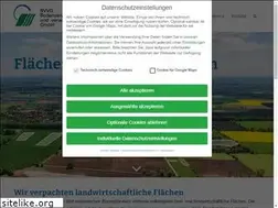 Sites similar to bvvg.de