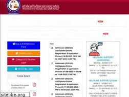 Sites similar to bvvjdpexam.in