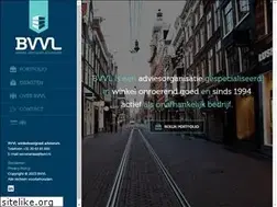 Sites similar to bvvl.nl