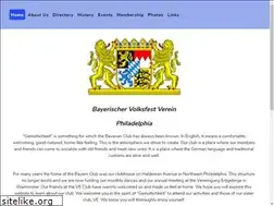 Sites similar to bvvphilly.com