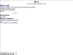 Sites similar to bvvr.be