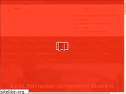 Sites similar to bvvspolytech.com