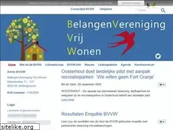 Sites similar to bvvw.nl