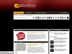 Sites similar to bvw.billardarea.de