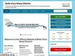 Sites similar to bvwd.org