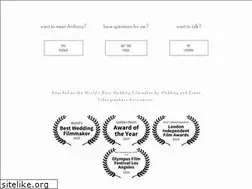 Sites similar to bvweddingfilms.com