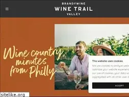 Sites similar to bvwinetrail.com