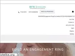 Sites similar to bvwjewelers.com