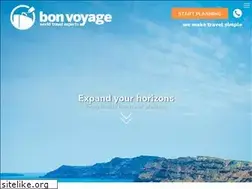 Sites similar to bvworldtravel.com