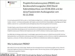 Sites similar to bvwp-projekte.de