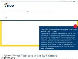 Sites similar to bvz-frankfurt.de