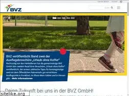 Sites similar to bvz-frankfurt.info
