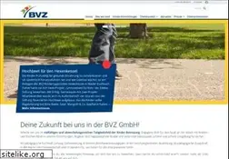 Sites similar to bvz-frankfurt.org