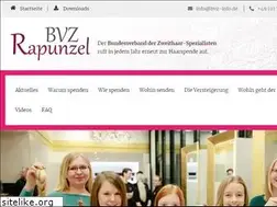 Sites similar to bvz-rapunzel.de