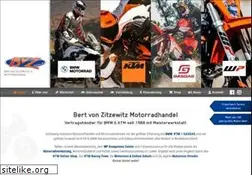 Sites similar to bvz.de