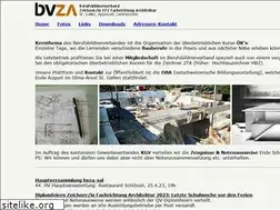 Sites similar to bvza-sal.ch