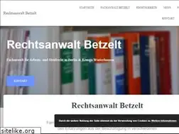 Sites similar to bvzh.de