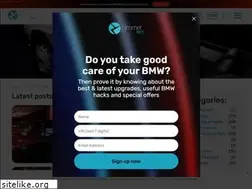Sites similar to bvzine.com