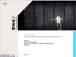 Sites similar to bvzk.fr