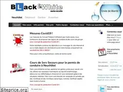 Sites similar to bw-autoecole.ch