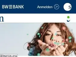 Sites similar to bw-bank.de
