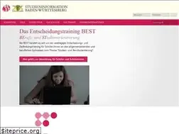 Sites similar to bw-best.de