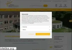 Sites similar to bw-dammer-berge.de