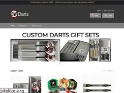 Sites similar to bw-darts.com