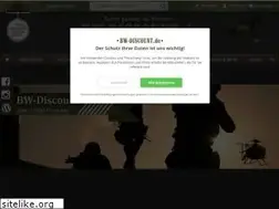 Sites similar to bw-discount.de