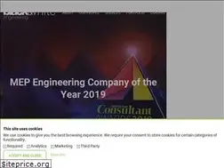 Sites similar to bw-engineering.com