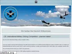 Sites similar to bw-flugsport.de