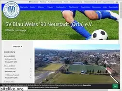 Sites similar to bw-fussballer.de
