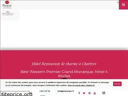 Sites similar to bw-grand-monarque.com
