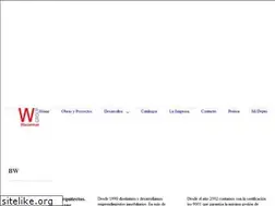 Sites similar to bw-group.com.ar