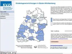 Sites similar to bw-kita.de