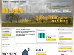 Sites similar to bw-laden.de