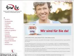 Sites similar to bw-lv.de