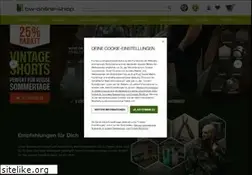 Sites similar to bw-online-shop.com